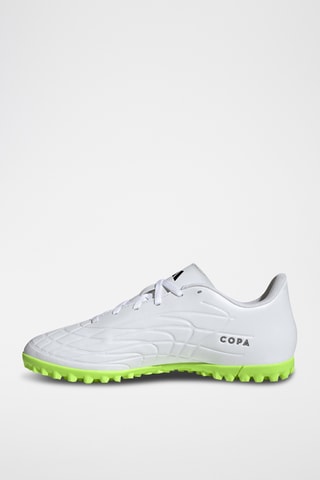 Indoor Voetbalschoenen Copa Pure.4 - Wit