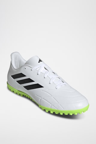 Indoor Voetbalschoenen Copa Pure.4 - Wit