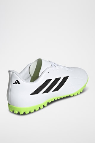 Indoor Voetbalschoenen Copa Pure.4 - Wit