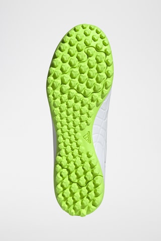 Indoor Voetbalschoenen Copa Pure.4 - Wit