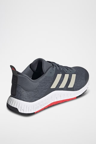 Trainingsgympen Everyset - Donkergrijs