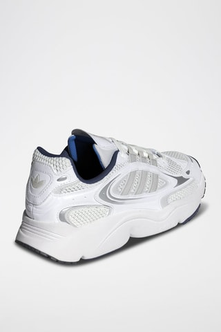 Sneakers Ozmillen - Wit