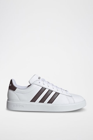 Sneakers Grand Court 2,0 - Wit