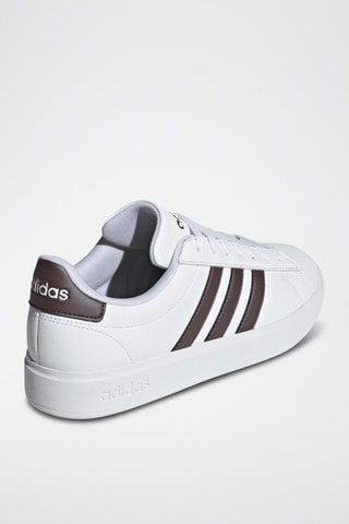 Sneakers Grand Court 2,0 - Wit