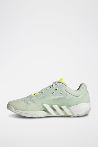 Trainingschoenen Dropset Trainer Lichtgroen