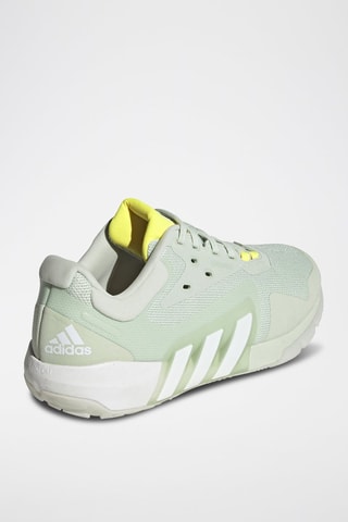 Trainingschoenen Dropset Trainer Lichtgroen