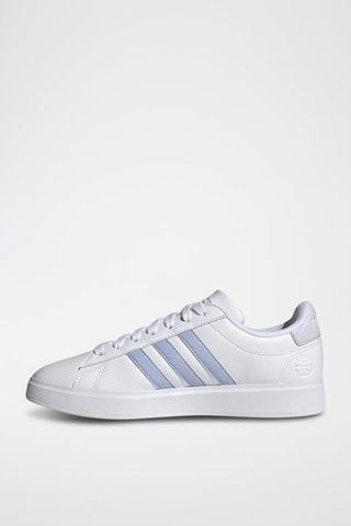 Tennisschoenen Grand Court 2.0 - Wit