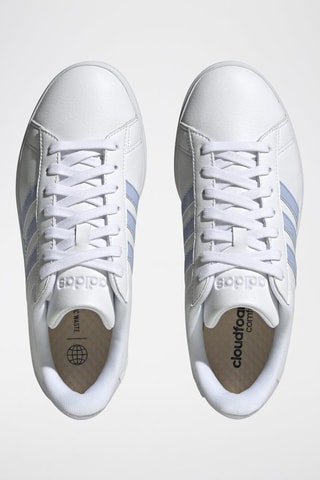 Tennisschoenen Grand Court 2.0 - Wit
