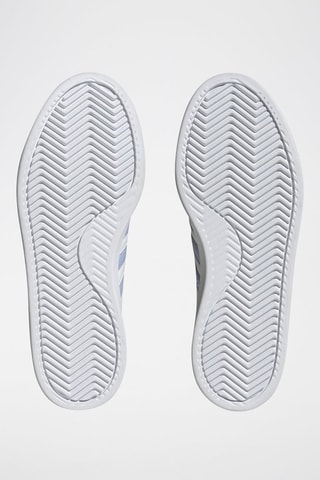 Tennisschoenen Grand Court 2.0 - Wit