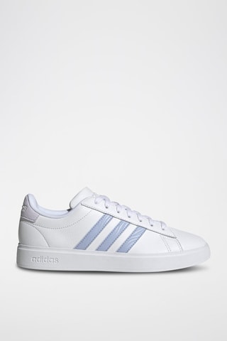 Tennisschoenen Grand Court 2.0 - Wit
