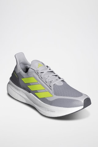 Hardloopschoenen Ultraboost 5x - Lichtgrijs