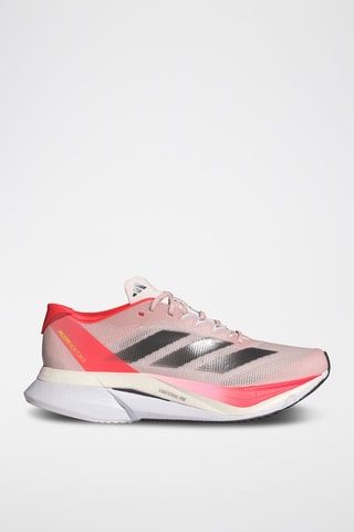 Hardloopschoenen Adizero Boston 12 - Roze