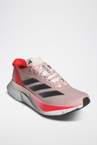 Hardloopschoenen Adizero Boston 12 - Roze