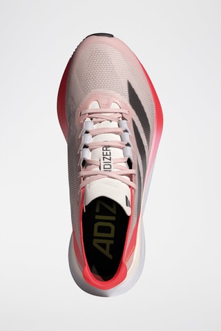 Hardloopschoenen Adizero Boston 12 - Roze
