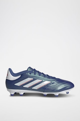 Voetbalschoenen van leer  Copa Pure 2.3 Fg Blauw