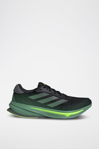 Hardloopschoenen Supernova Rise  Zwart
