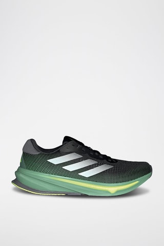 Hardloopschoenen Supernova Rise  Zwart