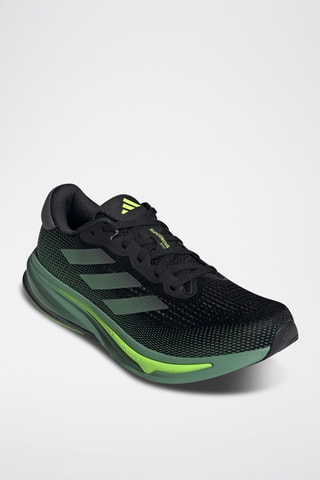 Hardloopschoenen Supernova Rise  Zwart