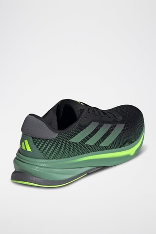 Hardloopschoenen Supernova Rise  Zwart