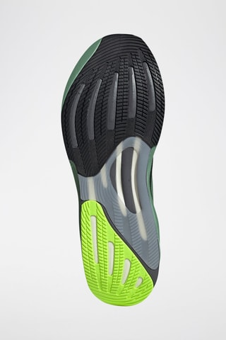 Hardloopschoenen Supernova Rise  Zwart