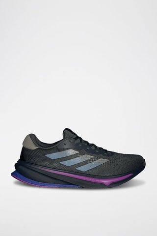 Hardloopschoenen Supernova Rise  Zwart