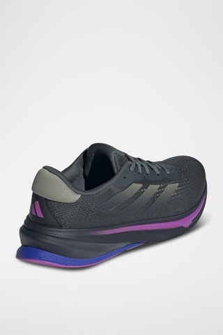 Hardloopschoenen Supernova Rise  Zwart