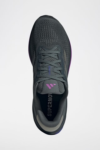 Hardloopschoenen Supernova Rise  Zwart