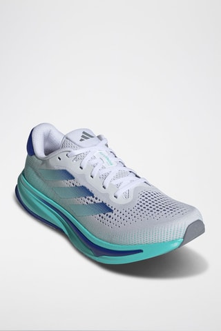 Hardloopschoenen Supernova Rise  Wit