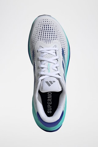 Hardloopschoenen Supernova Rise  Wit