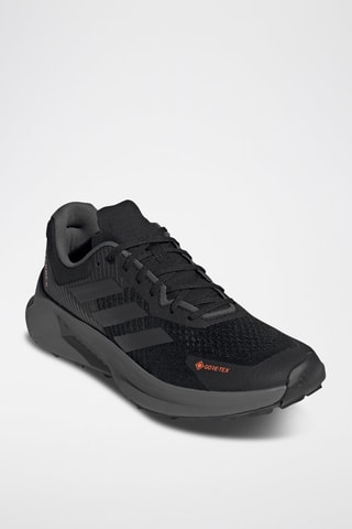 Zapatillas de trail Soulstride Flow Gtx - Negro
