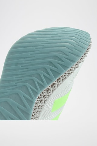 Hardloopschoenen 4DFWD 4 - Lichtgrijs