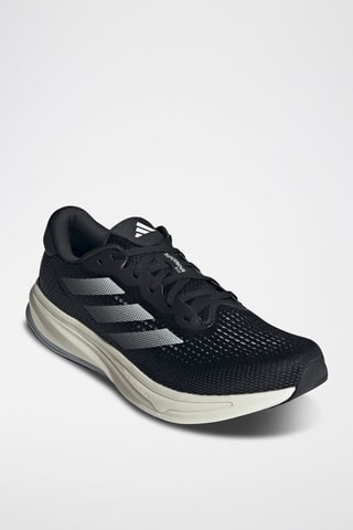 Hardloopschoenen Supernova Rise  Zwart