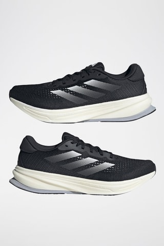 Hardloopschoenen Supernova Rise  Zwart