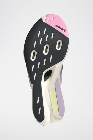 Hardloopschoenen Adizero Prime X 2,0 STRUNG- Wit