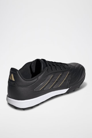 Voetbalschoenen Copa Pure II League - zwart