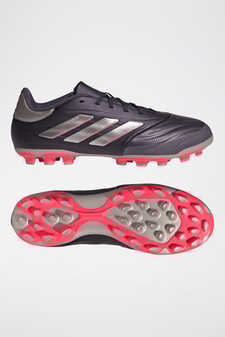 Voetbalschoenen Copa Pure 2 League - zwart