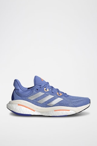 Hardloopschoenen Solarglide 6 - Marineblauw