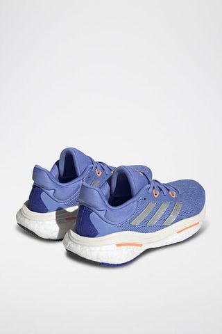 Hardloopschoenen Solarglide 6 - Marineblauw