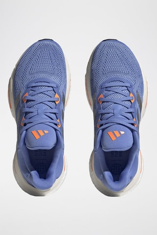 Hardloopschoenen Solarglide 6 - Marineblauw