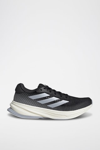 Hardloopschoenen Supernova Rise  Zwart