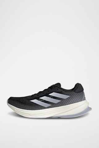 Hardloopschoenen Supernova Rise  Zwart