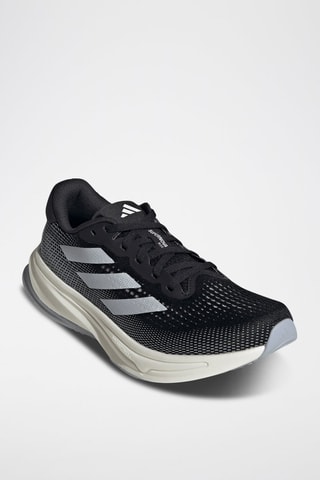 Hardloopschoenen Supernova Rise  Zwart