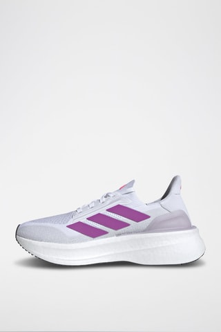 Hardloopschoenen- Wit