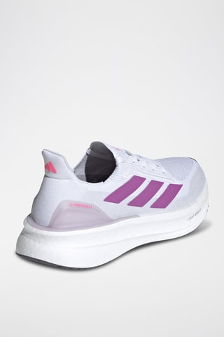 Hardloopschoenen- Wit