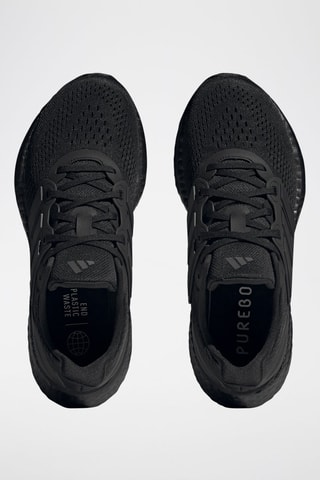 Chaussures de running Pureboost 23 - Noir