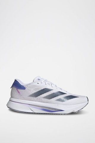 Hardloopschoenen Adizero SL2 - Wit