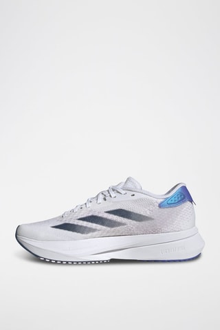 Hardloopschoenen Adizero SL2 - Wit