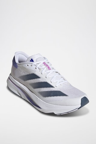 Hardloopschoenen Adizero SL2 - Wit