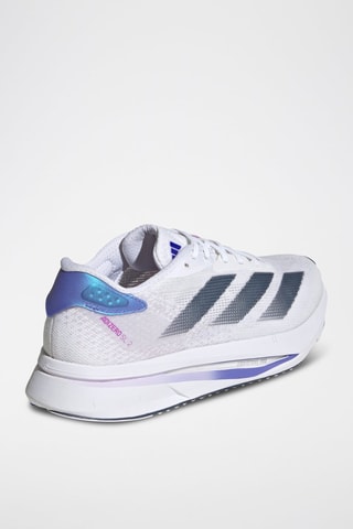Hardloopschoenen Adizero SL2 - Wit