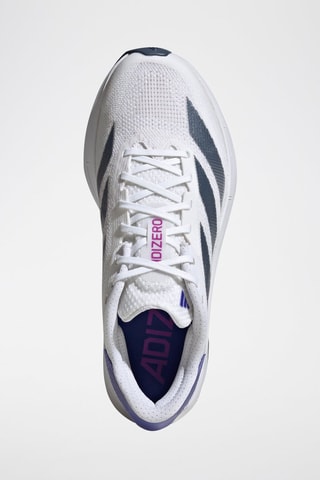 Hardloopschoenen Adizero SL2 - Wit